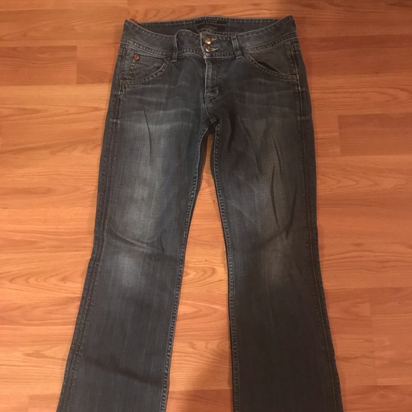 Hudson Jeans Denim - Women’s Hudson Jeans size 30